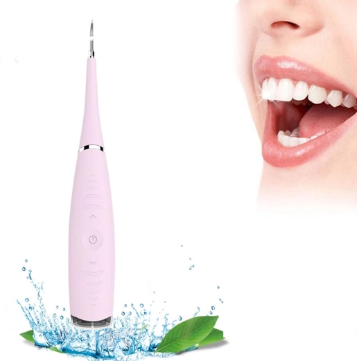 Zachte maar krachtige sonische technologie