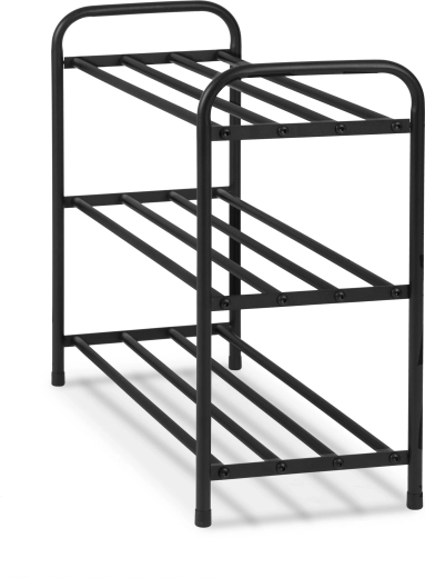 Open design voor ventilatie