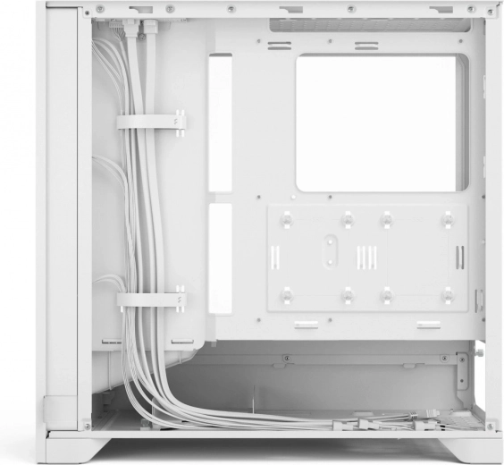 Eenvoudige montage en onderhoud