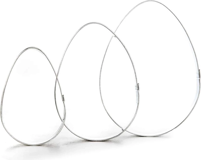 Schone snedes en duurzaam materiaal