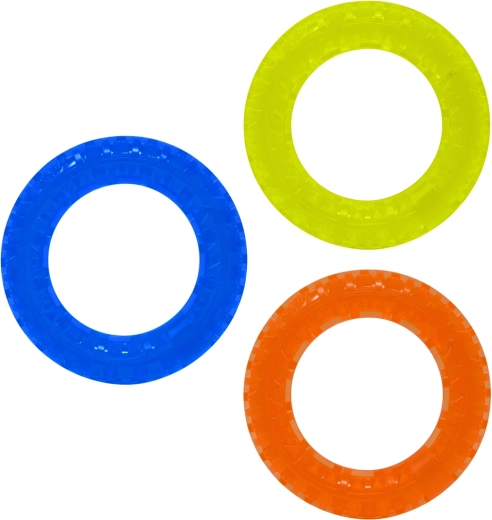 Licht en duurzaam TPR‑materiaal