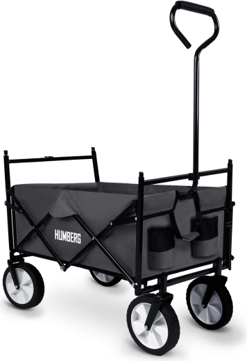 Comfortabele bediening en hoog draagvermogen