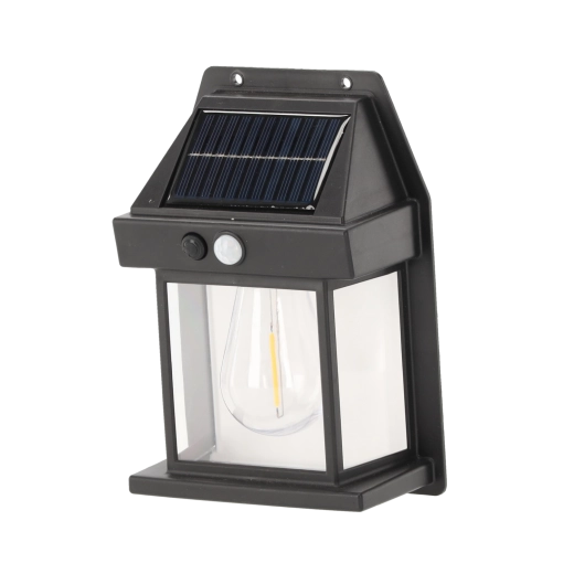 Zonne-energie zonder kabels