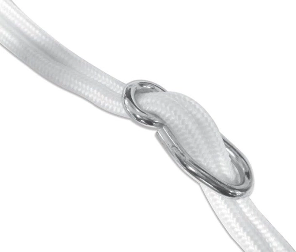 Duurzame ringen voor soepel aanspannen