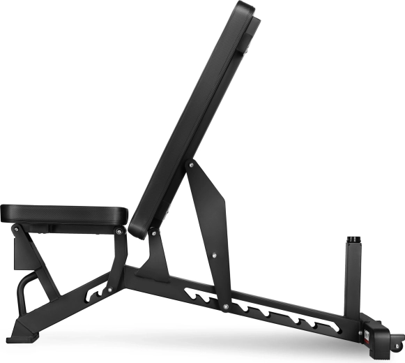 Eenvoudig verplaatsen dankzij wieltjes