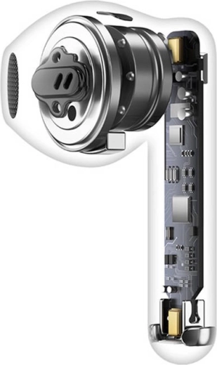 Heldere gesprekken met 4 microfoons en ruisonderdrukking