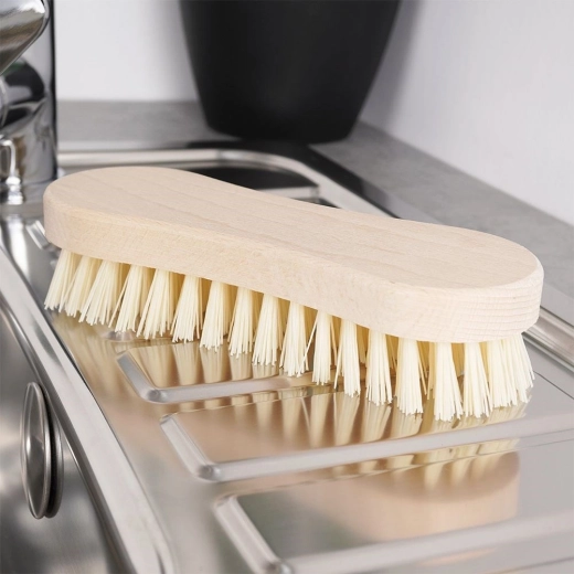 Ideaal voor vloeren, tegels en werkbladen