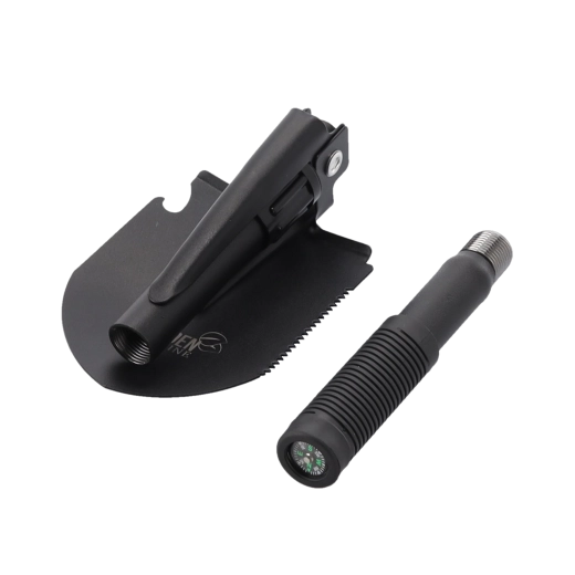 5 functies in één gereedschap