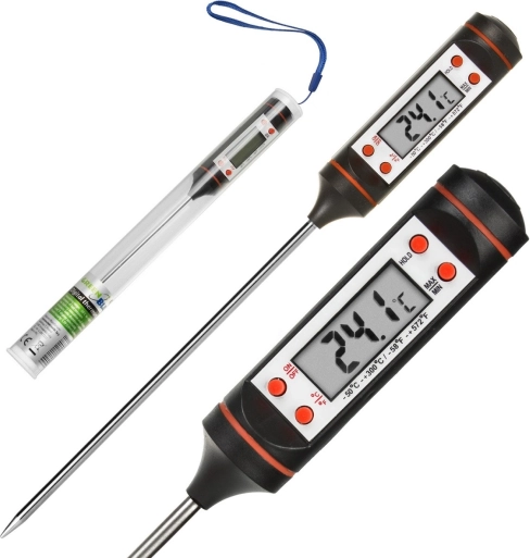 GreenBlue keukenthermometer