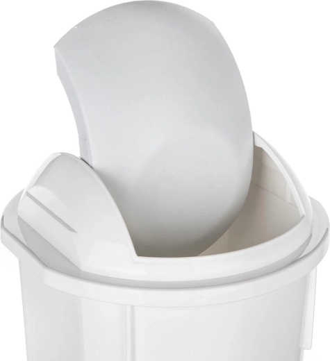 Comfortabel kiepdeksel