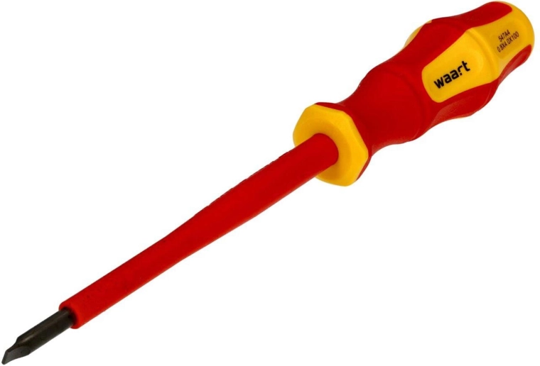 Sterkte en lange levensduur met CrV-staal