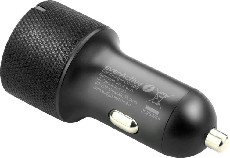 Duurzame en compacte constructie