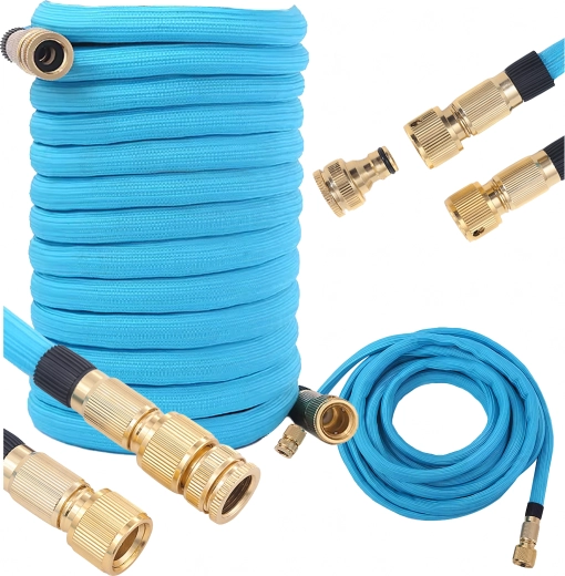 Duurzame textiele mantel zonder verdraaiing