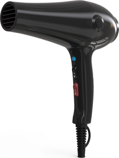 Wahl haardroger met OnePik-opzetstuk