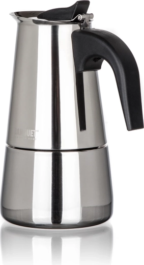 Duurzame RVS constructie