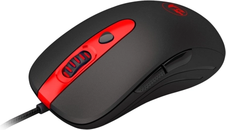 gamingmuis Redragon Gerberus met RGB-verlichting