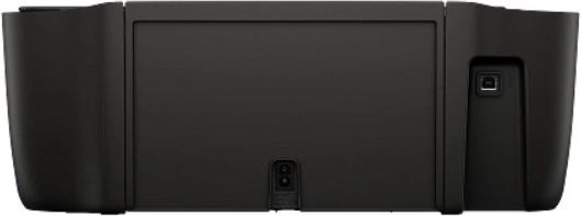 Eenvoudige USB-verbinding