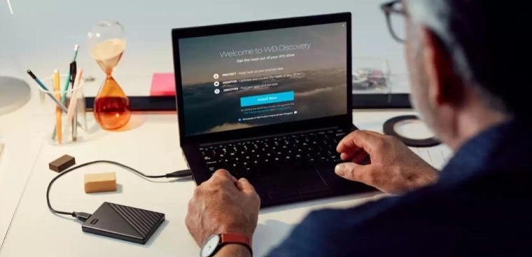 Eenvoudig back-uppen en ondersteuning voor bescherming tegen ransomware