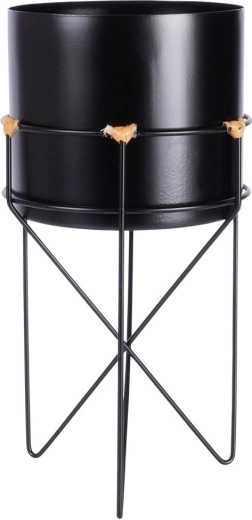 Stabiele en duurzame metalen constructie