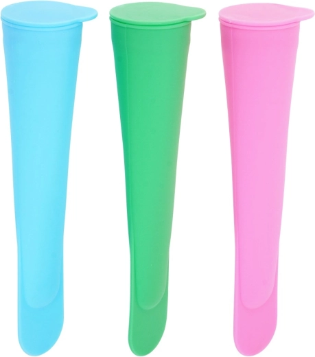 Lekdicht dekseltje zonder morsen