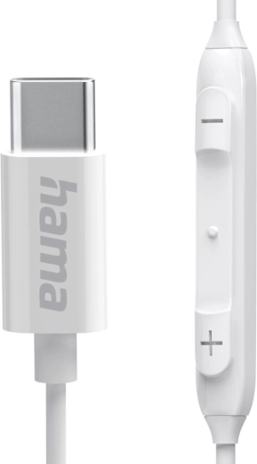 USB‑C-aansluiting en ondersteuning voor Google Assistent