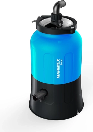 Marimex zwembadfiltratie Prostar solar 3