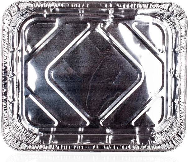 Gelijkmatig garen en uitstekende warmtegeleiding