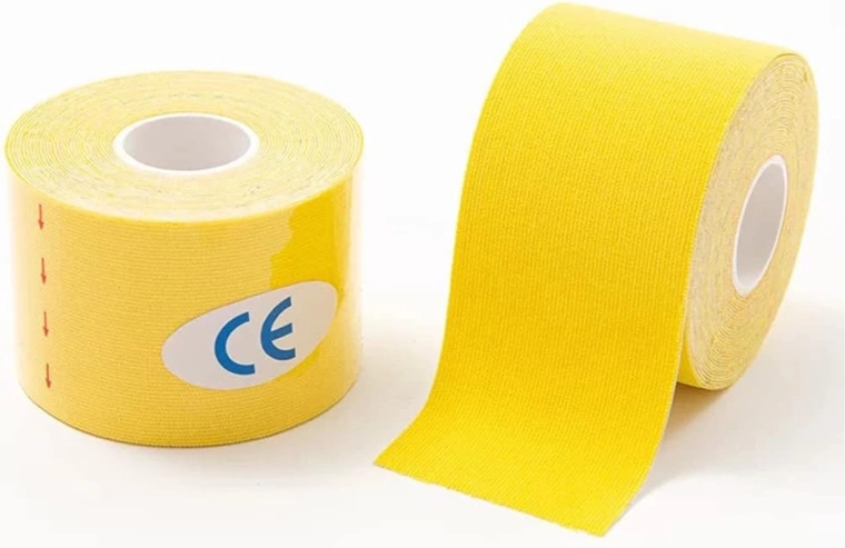 Ademend en duurzaam materiaal zonder latex