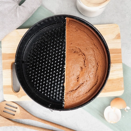 Anti-aanbak granieten oppervlak