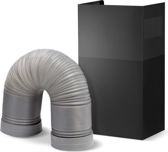 Flexibele installatie en praktisch toebehoren