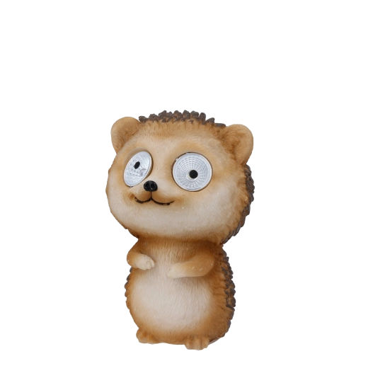 Compacte en duurzame decoratie