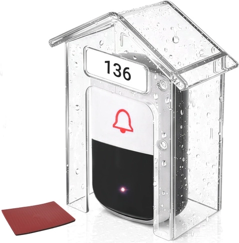 Montage zonder boren of met schroeven