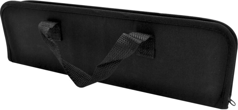 Eenvoudig meenemen en opbergen