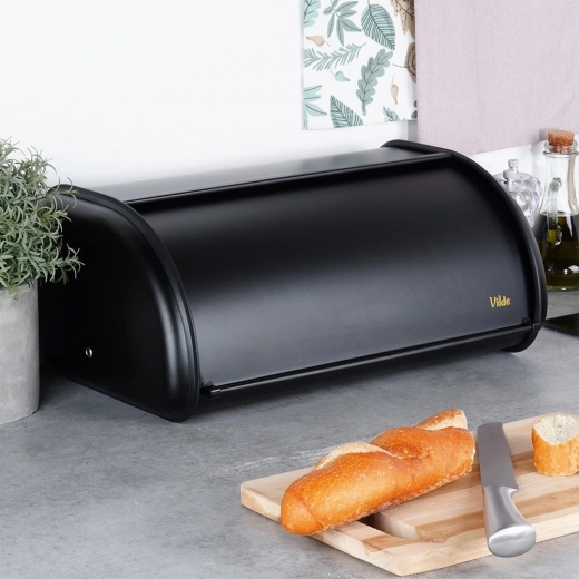 Comfortabel rolluikdeksel