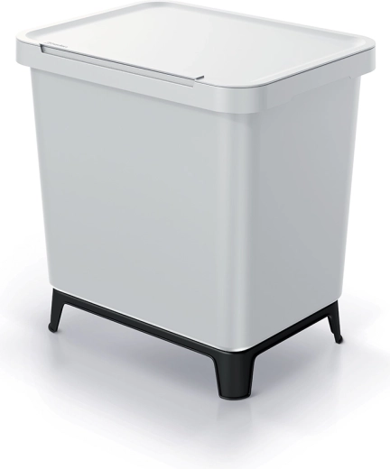 Modern design en eenvoudig onderhoud