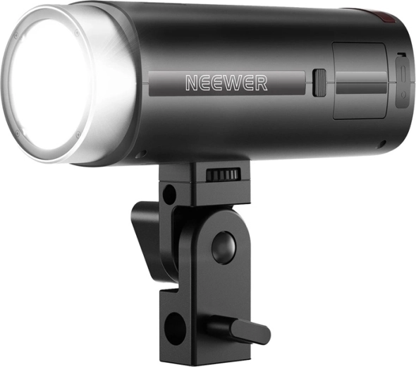 Neewer Q200 draagbare batterijflitser 200 Ws