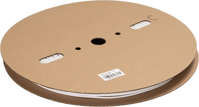 Krimpkous NIIMBOT voor C1-printer 80 m (1,5 mm²) wit