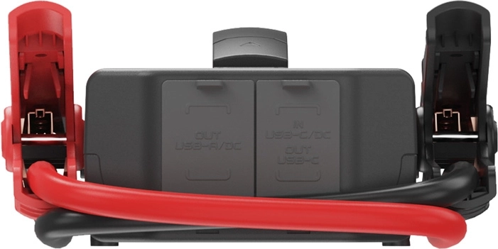 Snel opladen en powerbank tot 100 W