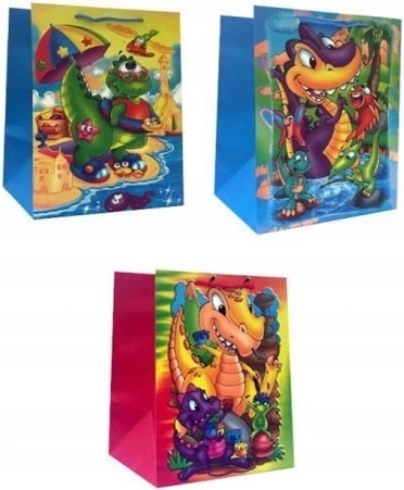 Cadeautas (presentatietas) SD20 26 × 32 × 20 cm