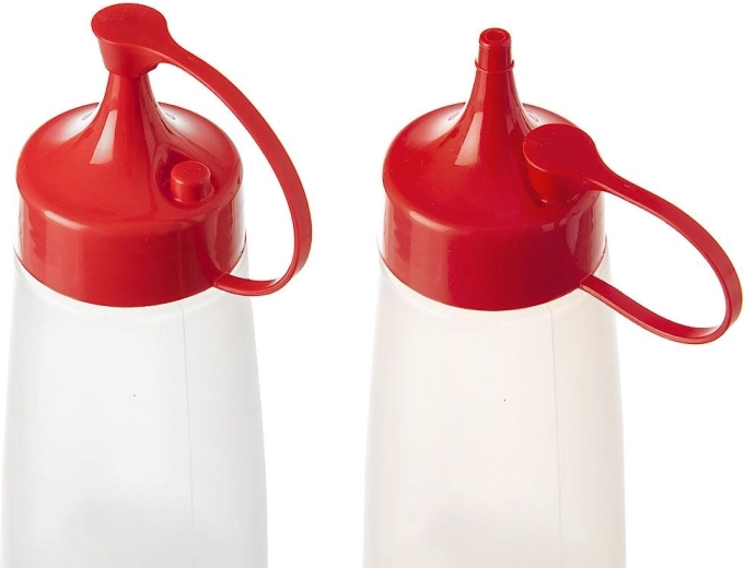 Universeel gebruik in de keuken en bij decoreren