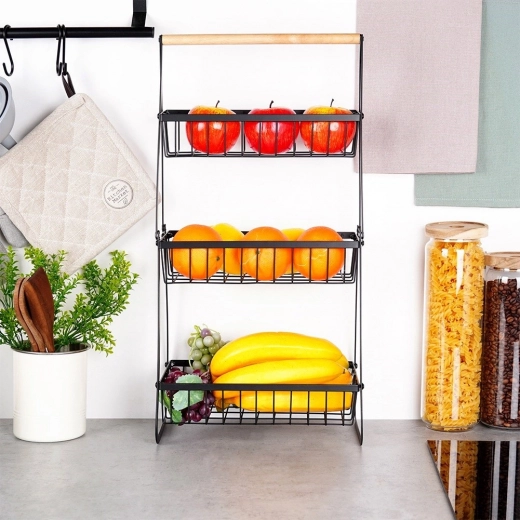 Ademende constructie voor langere versheid