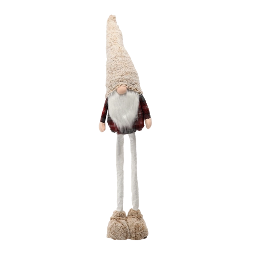Verstelbare hoogte 85–128 cm