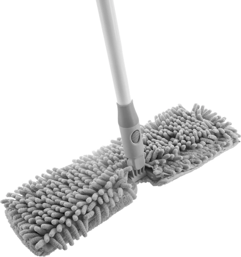 Eenvoudige vervanging en CLEAN SYSTEM-compatibiliteit