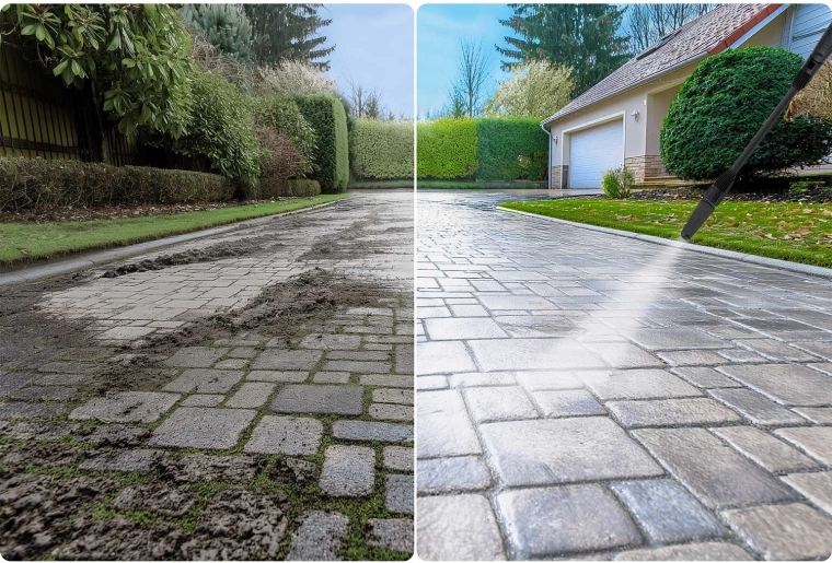 TurboStream22 turbomond voor maximale efficiëntie