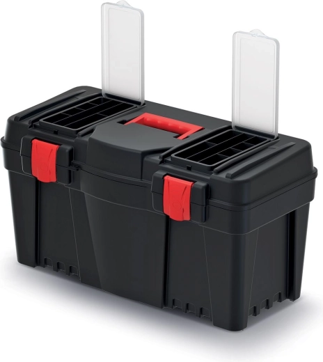 Duurzame en lichte constructie