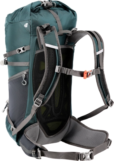 Air Comfort: ademende rug en maximaal comfort