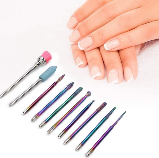 Hygiëne en orde dankzij het praktische etui