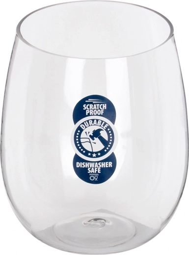 Onbreekbaar en duurzaam acryl