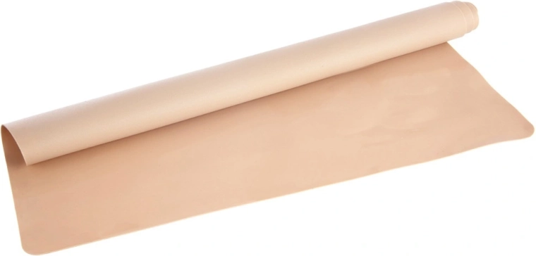 Rol in seconden op, bespaart ruimte