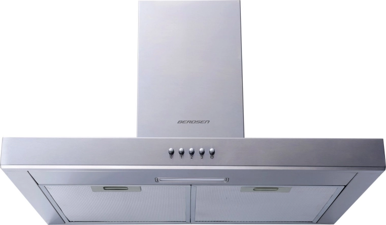 Zuinige LED‑verlichting van het kookoppervlak